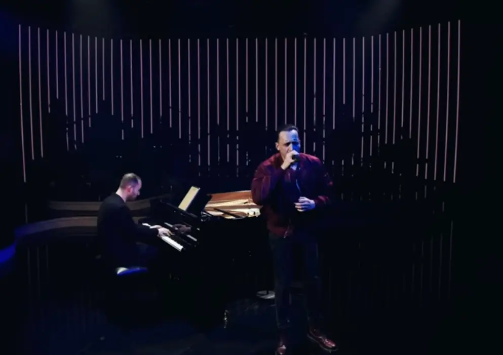 Danger Dan ft. Igor Levit ft. RTO - Das ist alles von der Kunstfreiheit gedeckt