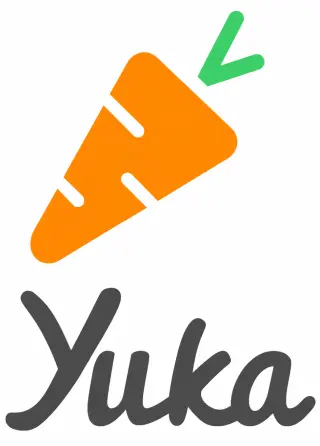 Yuka Logo