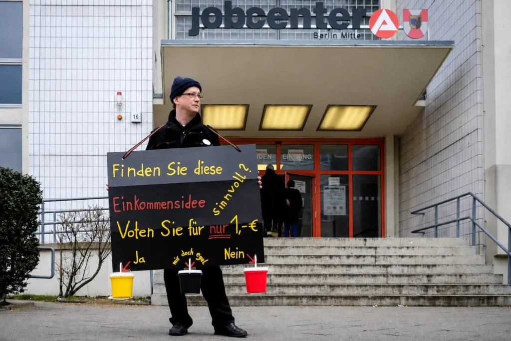 Finden Sie diese Einkommensidee sinnvoll?